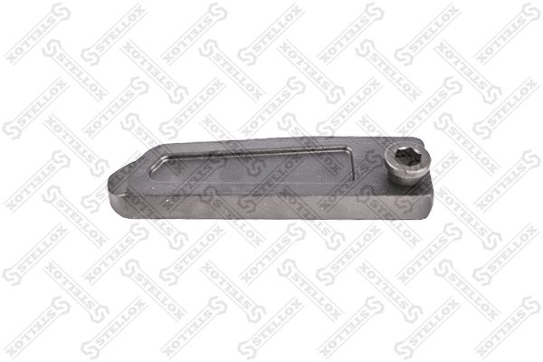STELLOX 87-47602-SX Locking Bar, fifth wheel kingpin