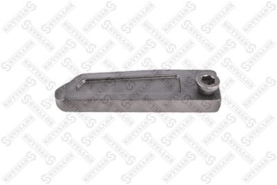 Locking Bar, fifth wheel kingpin STELLOX 87-47602-SX