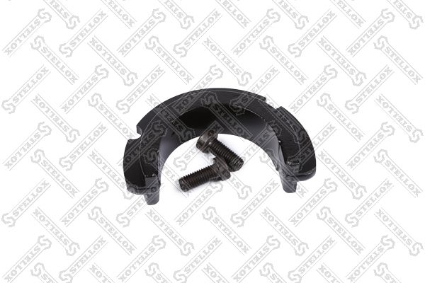 STELLOX 87-47802-SX Wear Ring, fifth wheel coupling