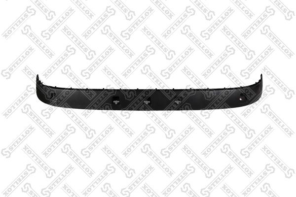 STELLOX 87-49008-SX Sun Visor
