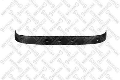 Sun Visor STELLOX 87-49008-SX