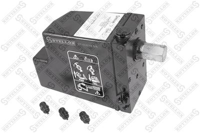 Tilt Pump, driver cab STELLOX 87-50609-SX