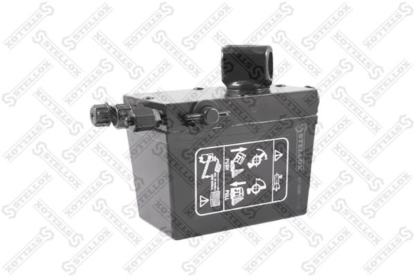 STELLOX 87-50616-SX Tilt Pump, driver cab