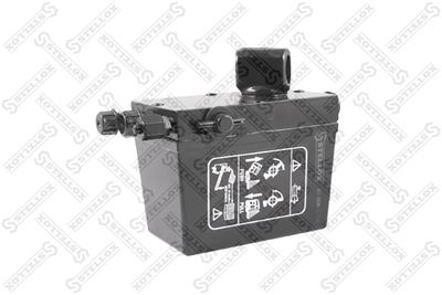 Tilt Pump, driver cab STELLOX 87-50616-SX