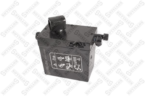 STELLOX 87-50632-SX Tilt Pump, driver cab
