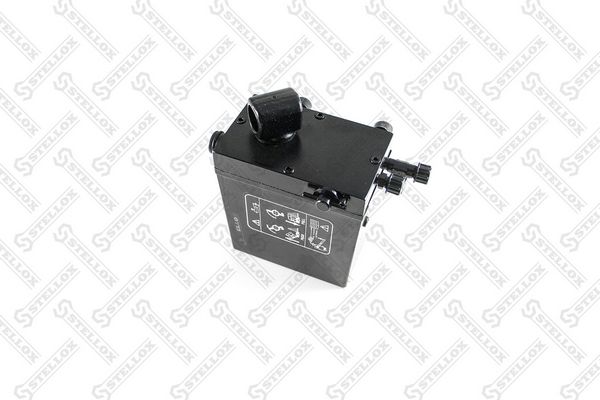STELLOX 87-50634-SX Tilt Pump, driver cab