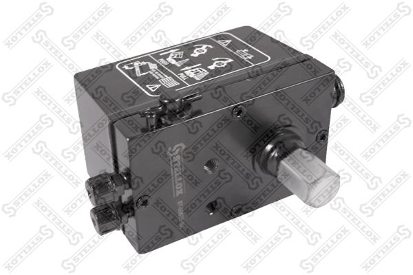 STELLOX 87-50635-SX Tilt Pump, driver cab