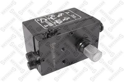Tilt Pump, driver cab STELLOX 87-50635-SX