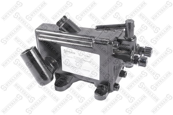 STELLOX 87-50640-SX Tilt Pump, driver cab