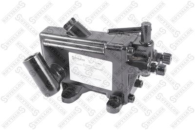 Tilt Pump, driver cab STELLOX 87-50640-SX