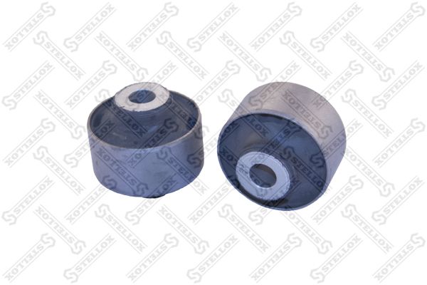 STELLOX 87-51025-SX Mounting, control/trailing arm