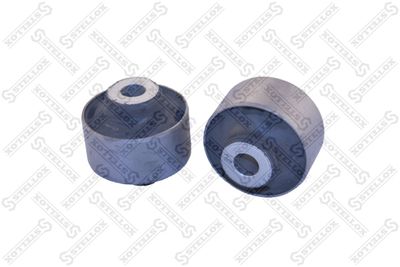 Mounting, control/trailing arm STELLOX 87-51025-SX