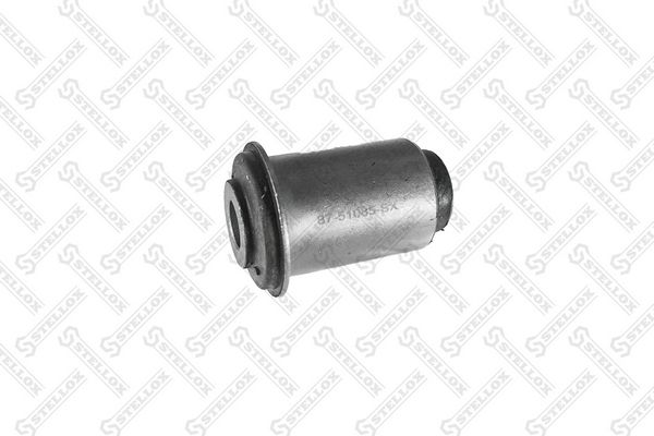 STELLOX 87-51085-SX Mounting, control/trailing arm