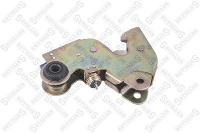 Door Lock, driver cab STELLOX 87-52602-SX