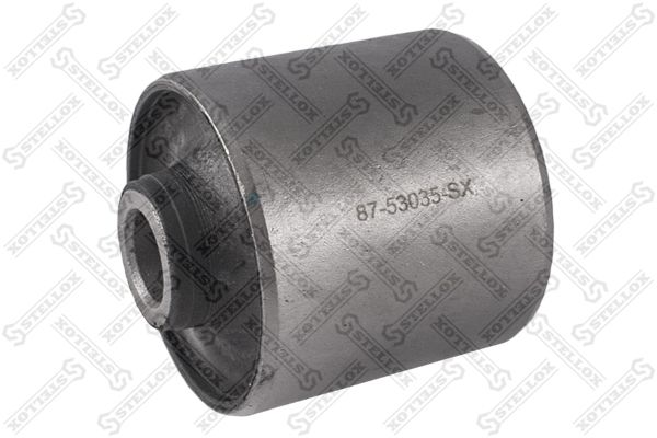 STELLOX 87-53035-SX Mounting, control/trailing arm