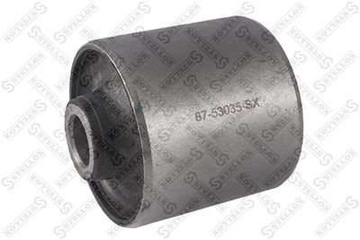 Mounting, control/trailing arm STELLOX 87-53035-SX