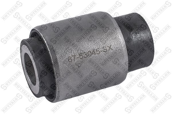 STELLOX 87-53045-SX Mounting, control/trailing arm