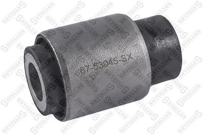 Mounting, control/trailing arm STELLOX 87-53045-SX