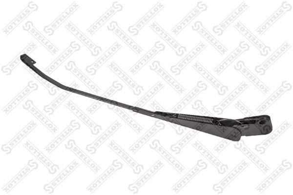 STELLOX 87-54112-SX Wiper Arm, window cleaning