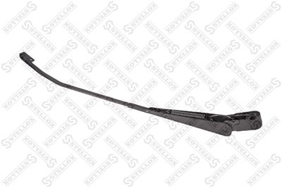Wiper Arm, window cleaning STELLOX 87-54112-SX