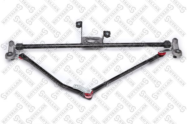 STELLOX 87-54116-SX Wiper Arm, window cleaning