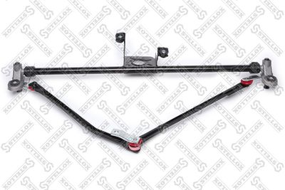 Wiper Arm, window cleaning STELLOX 87-54116-SX