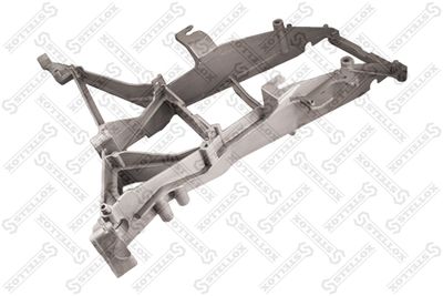 Housing, headlight STELLOX 87-57005-SX