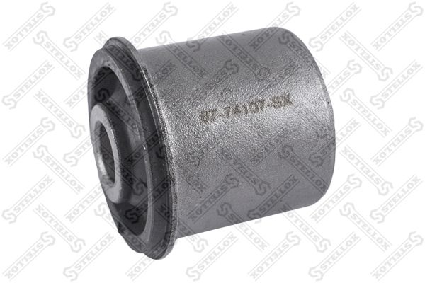 STELLOX 87-74107-SX Mounting, control/trailing arm