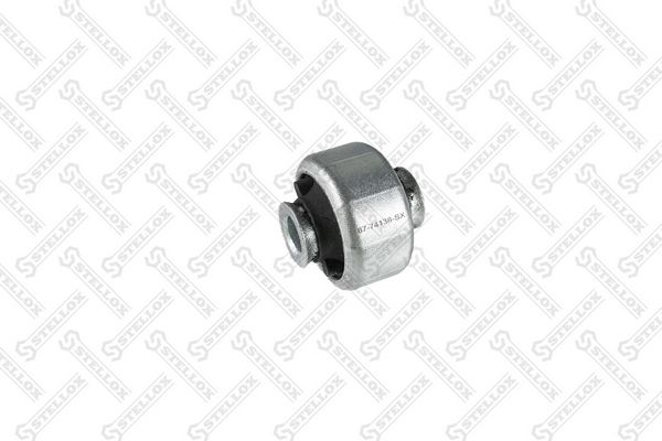 STELLOX 87-74138-SX Mounting, control/trailing arm