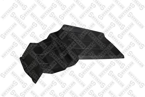 STELLOX 87-87017-SX Repair Kit, kingpin