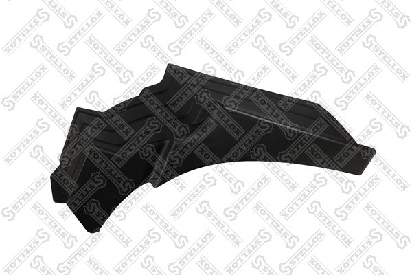 STELLOX 87-87018-SX Repair Kit, kingpin
