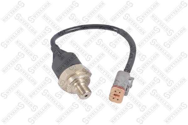 STELLOX 88-00002-SX Sensor, oil pressure