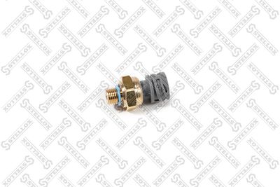 Sensor, oil pressure STELLOX 88-00037-SX