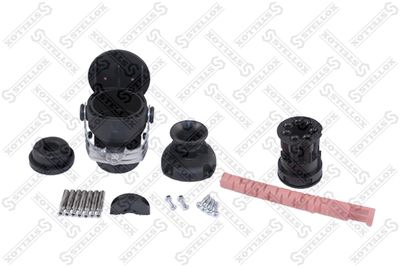 Socket Adapter STELLOX 88-00705-SX