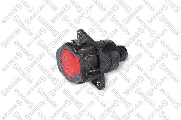 STELLOX 88-00707-SX Socket Adapter