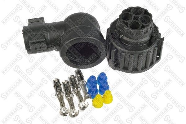 STELLOX 88-00719-SX Socket Adapter