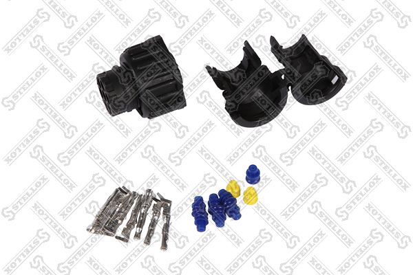 STELLOX 88-00720-SX Socket Adapter