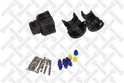 Socket Adapter STELLOX 88-00720-SX