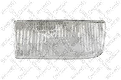 Light Glass, headlight STELLOX 88-01005-SX