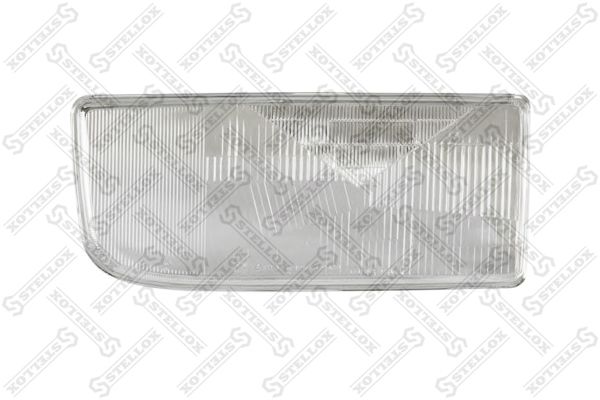 STELLOX 88-01006-SX Light Glass, headlight