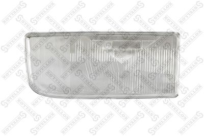 Light Glass, headlight STELLOX 88-01006-SX