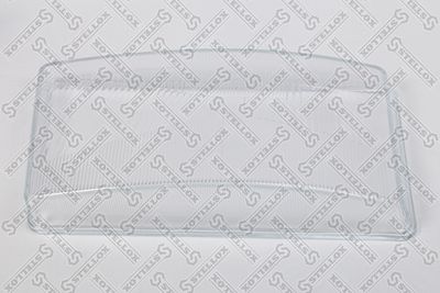 Light Glass, headlight STELLOX 88-01010-SX