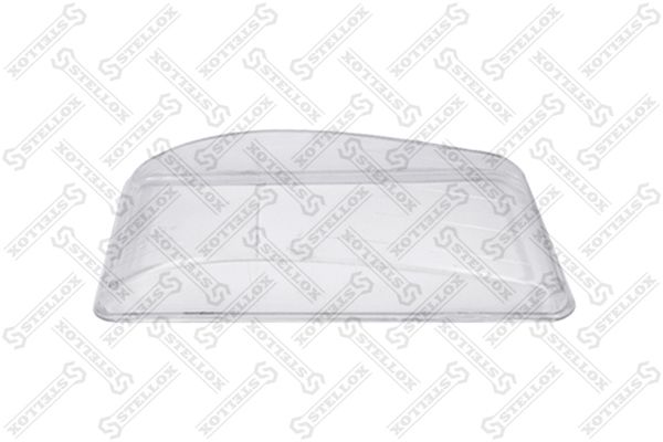 STELLOX 88-01018-SX Light Glass, headlight