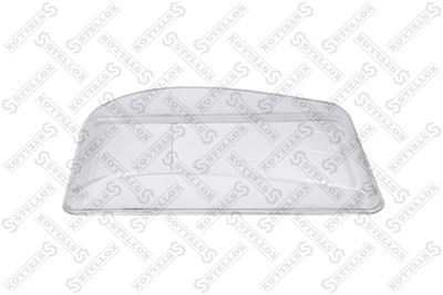 Light Glass, headlight STELLOX 88-01018-SX