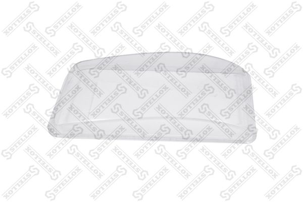 STELLOX 88-01019-SX Light Glass, headlight