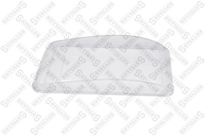 Light Glass, headlight STELLOX 88-01019-SX