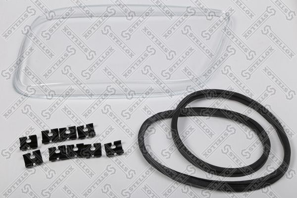 STELLOX 88-01024-SX Diffusing Lens, headlight