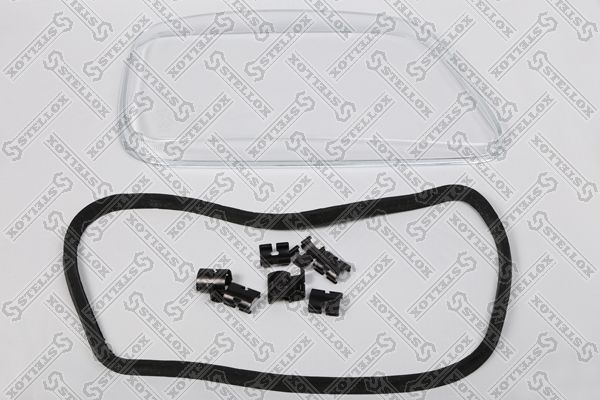 STELLOX 88-01025-SX Diffusing Lens, headlight
