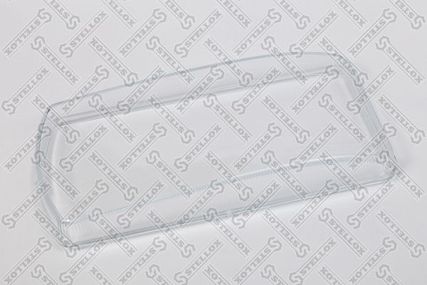 STELLOX 88-01026-SX Diffusing Lens, headlight