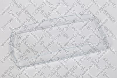 Diffusing Lens, headlight STELLOX 88-01026-SX